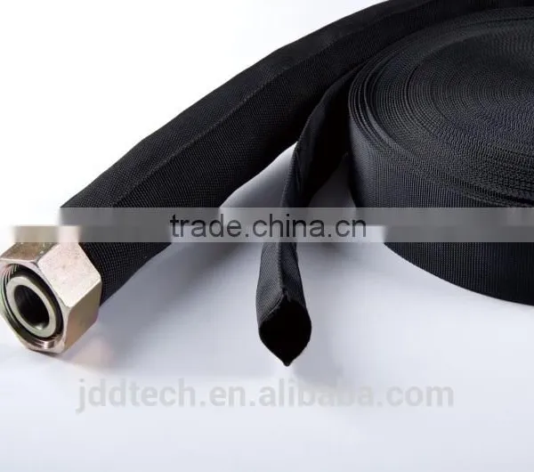 Nylon Textile Protective Sleeve photo-2