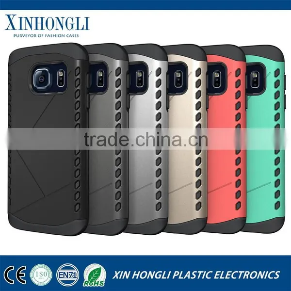 New Style Hotsell Tpu pc Phone Case for Samsung s7 photo-6