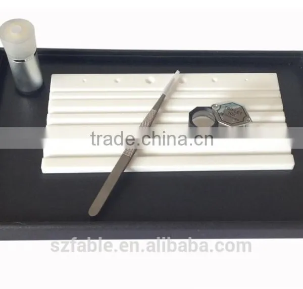 Fable Brand Diamond Grading Lamp With Color Temperature of 6000K to 7000K photo-3