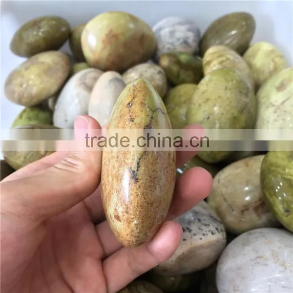 Natural Polished Mineral Stone Crystal Rough Stones Wholesale photo-5