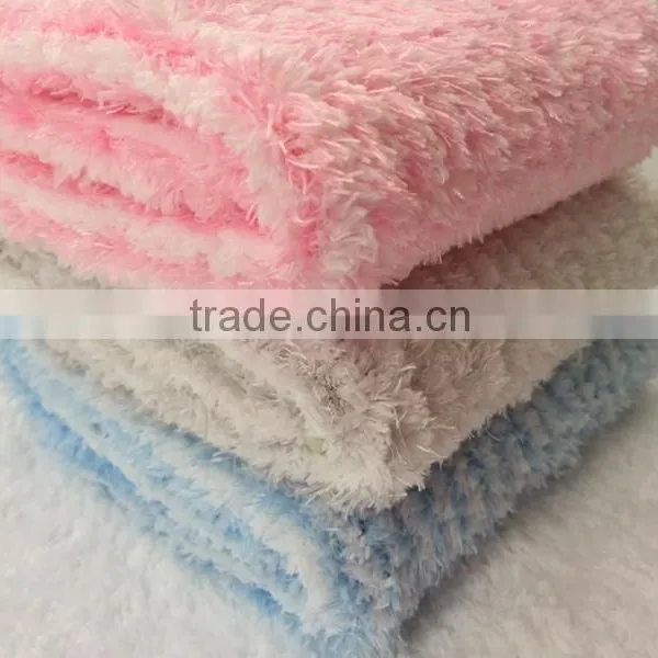 Super Soft Antimicrobial Hand Towel photo-2