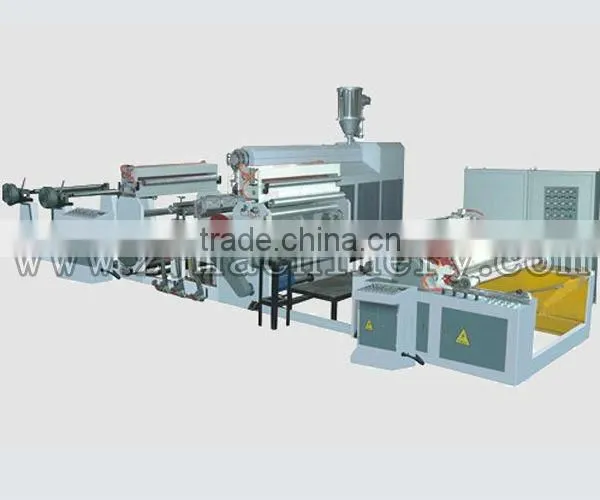 Solar Laminating Machine