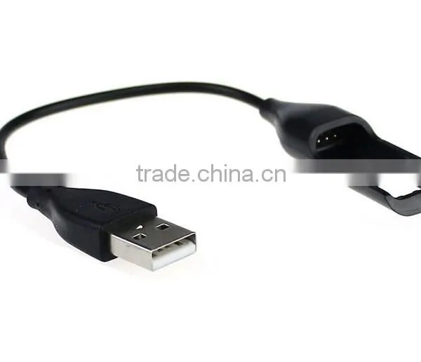 Smart Watch USB Power Charger Charging Cable For Fitbit Flex Wireless Wristband Bracelet Wrist-band Smart Cyband photo-4