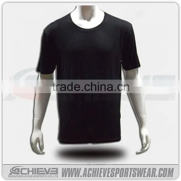 Wholesale Stylish Blank T-shirt, 100 Cotton Cheap t Shirts photo-2