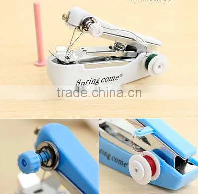 Mini Handheld Sewing Machine photo-2