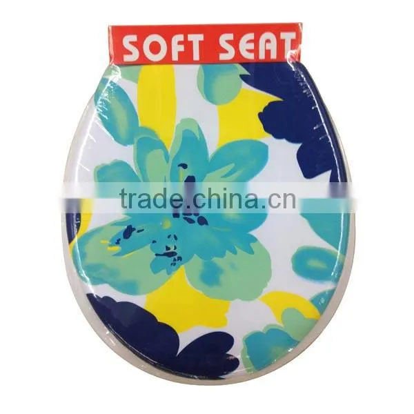 High Quality Toilet Seat Cover photo-3