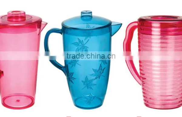 RFL Plastic Jug