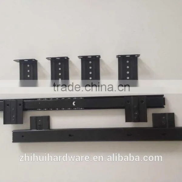 ZY:27MM( 0.8*0.8) Keyboard Drawer Hardware Slide photo-3