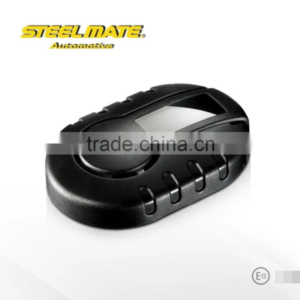 Steelmate PTSF410EX Audible Parking Sensor, Front Parking Sensor,parking Assist System
