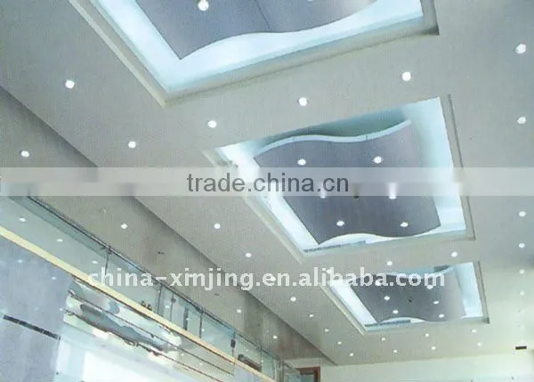 Building Material/Construction Material/Ceiling Material (C Shape,D Shape,Z Shape) (ISO9001,CE)