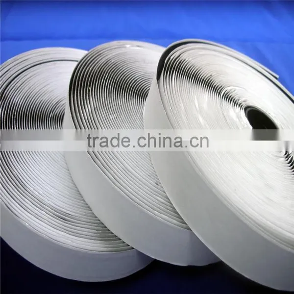 Self Adhesive Plastic Hooks, Waterproof Adhesive Tape, Sticky Hook Loop photo-3