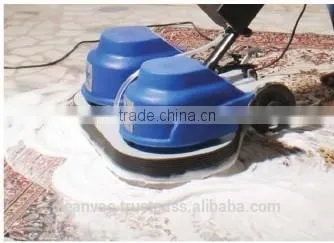 Carpet Cleaner & Floor Polisher photo-3