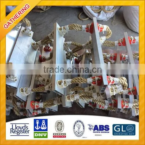 Marine Equipment Escape Ladder / Embarkation Ladder photo-2