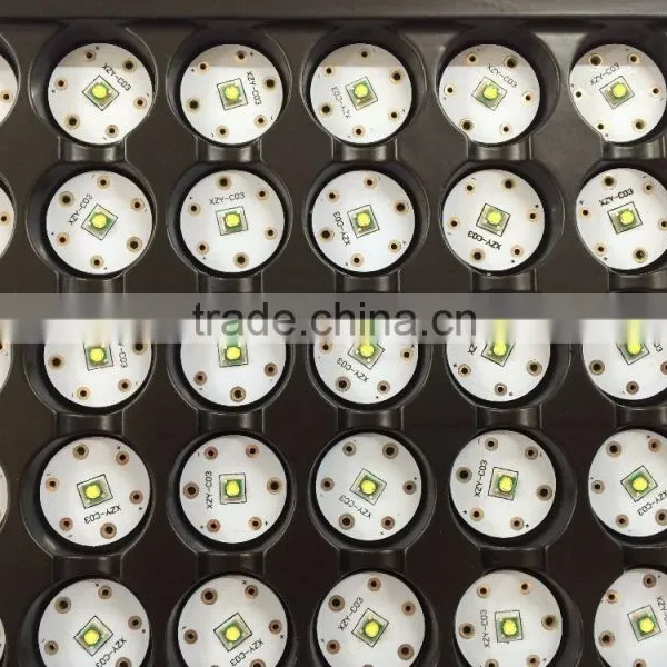 1W High Power LED 3V LED Diode 1W 150lm 3535 SMD LED photo-5