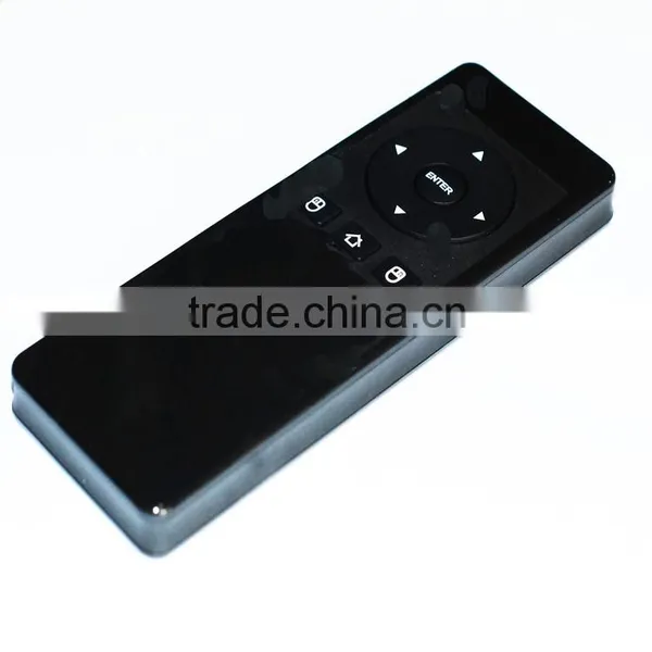 2.4G MIni Air Mouse Keyboard For Android Tablet Pc/ Smart TV/ Mini PC Wireless Keyboard photo-4