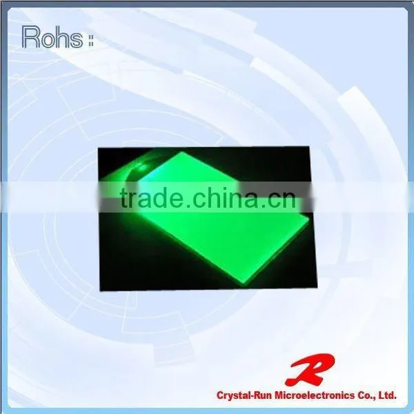 Custom Different Color LED Backlight