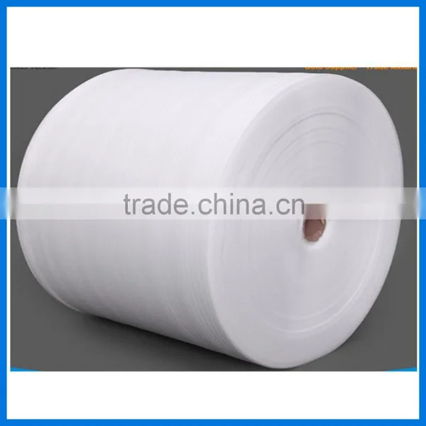 Wholesale Goods From China High Quality OEM Colorful 5Mm Epe Foam Roll In Protection Packing