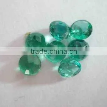 Emerald Gemstone