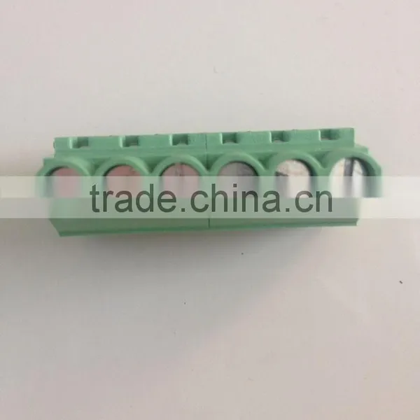 terminal block m4