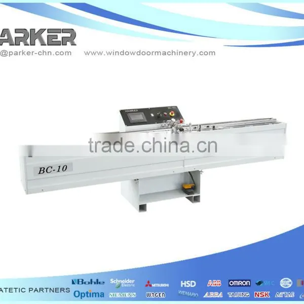 BC-10 Butyl Coating Machine photo-3