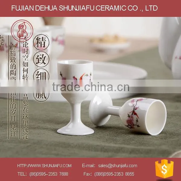Home Decoration Wine Set , Wine Bottle ,Wine Container photo-3