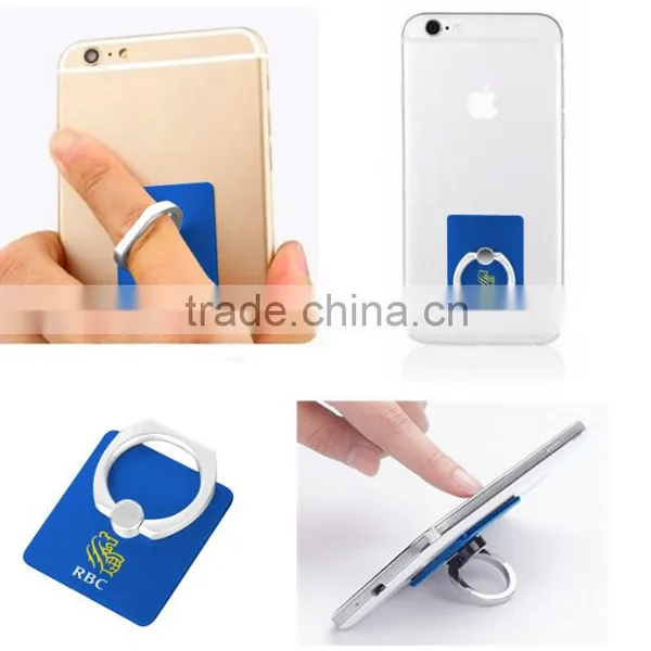 2016 Competitive Price Universal Mini Wristband Phone Holder For Finger photo-6