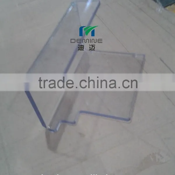 2.5mm Polycarbonate Cap With uv Protection photo-6