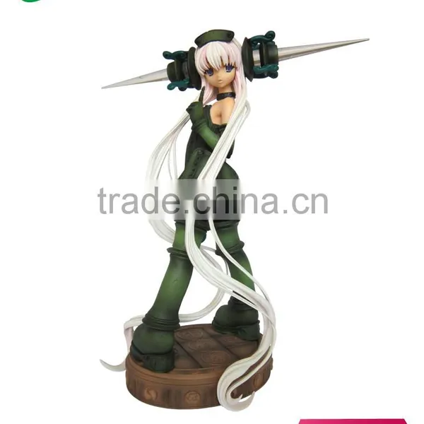 Anime PVC Figure