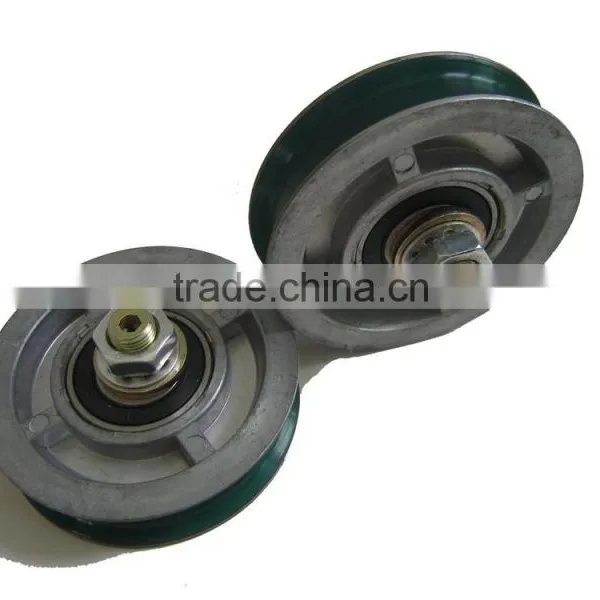 elevator parts, lift components, escalator spare parts
