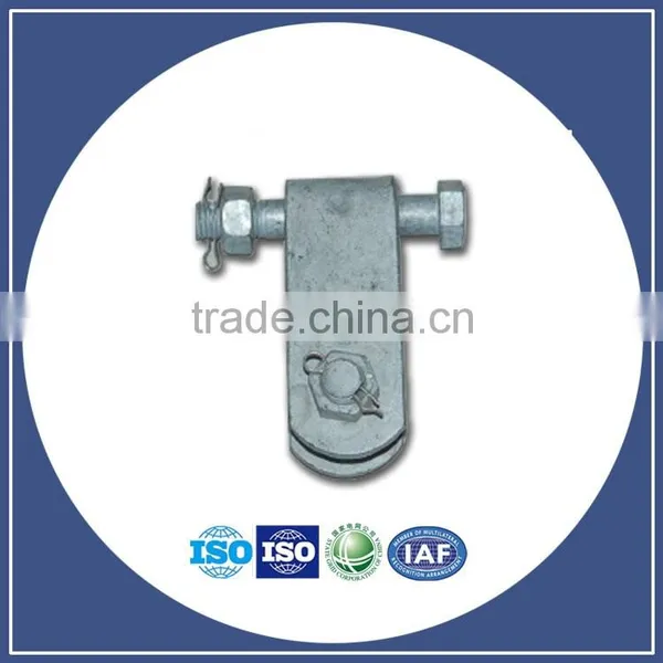 Quality PS Clevis Parallel Clevis/adaptor Tongue Clevis/ZS Type Clevis/Right Angle Plates photo-3