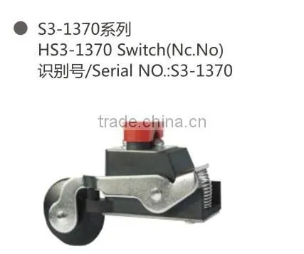 limited switch