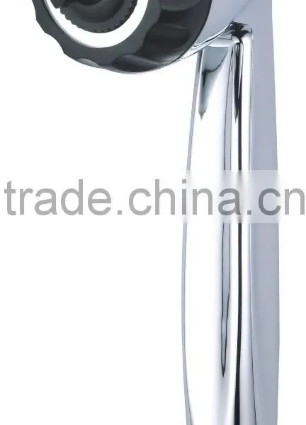2 Function Head Shower/shower Hand photo-2