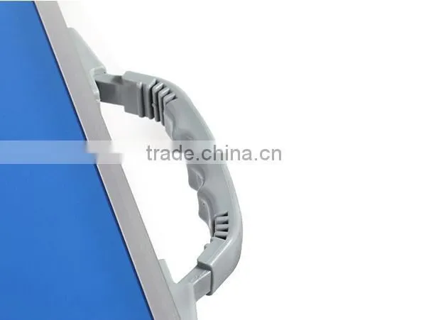 Wholesale Custom Aluminum Portable Camping Folding Outdoor Table photo-5