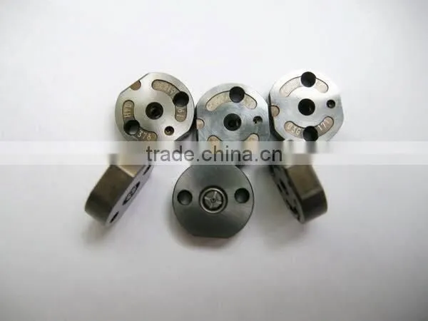 Supply Customers Ordered BOSCH Control Valves and Nozzles photo-6