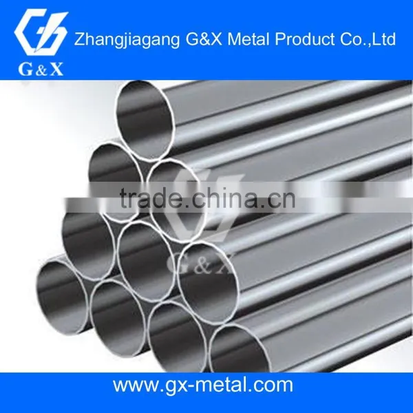 Handrail 304/316 Stainless Steel Tube & Pipe