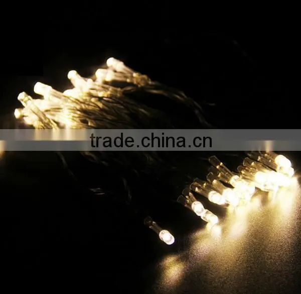 3 Meter Xmas Light With AAA Battery,5 Meter Christmas Light With Batteries,20 Meter RGB Decoration Christmas Light With Battery photo-2