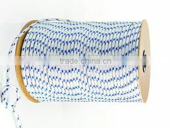 PP Braided Rope,pp Ropes Scrap
