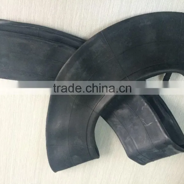 Good Price Motorcycle Inner Tube 250-18 Inner Tubes for Tyre Butyl Inner Tube photo-4