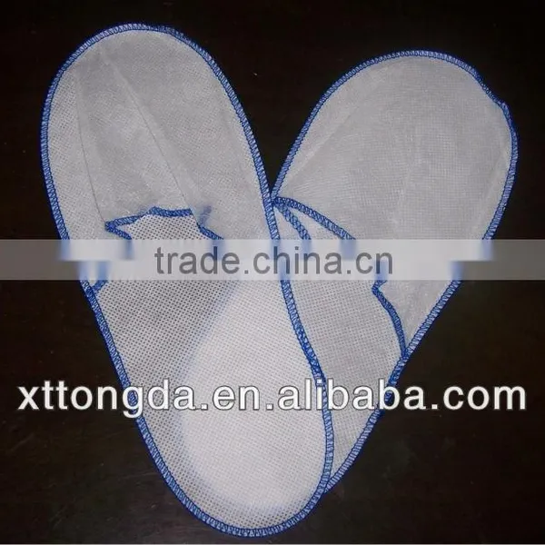 Hotel Slipper