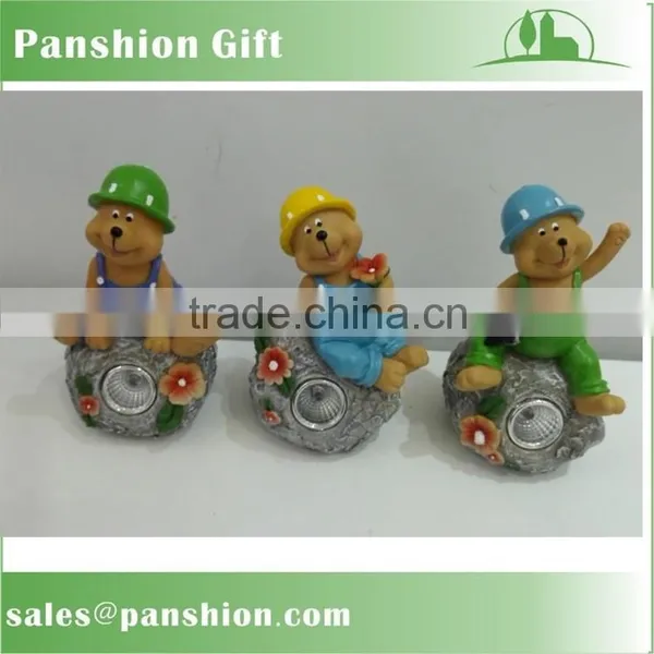 Decorative Funny Resin Garden Statues