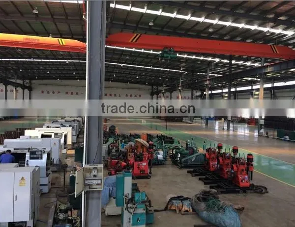 Horizontal Triplex Drilling Mud Pumps Reciprocation Diesel Engine photo-2