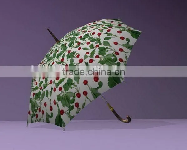 Tyvek Umbrella