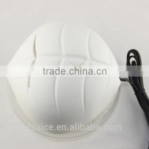 Eco-friendly Water Air Purifier Air Diffuser Essential Oil Air Cleaner KS-05L photo-5