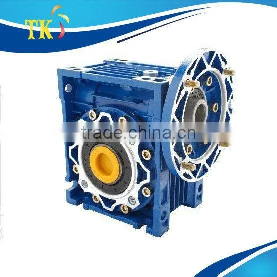 Reducer/Worm Gear Speed Reducer/electric Motor Speed Reducer
