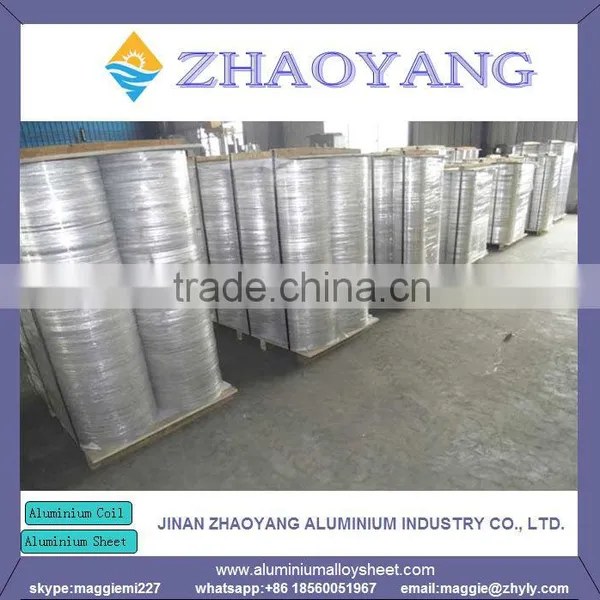 High Quality Stamping Aluminum Wafer for Vacuum Cup With the Thickness of 0.5mm 1mm 2mm 3mm photo-5