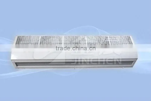 Air Curtain