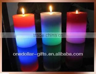 Magical LED Candle