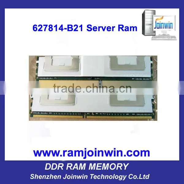 627814-B21 Ett Original Chips 32gb (2*16gb)ddr3 Server Ram Memory photo-5
