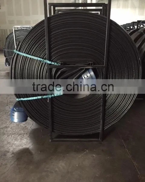 4 Inch TPU Hose for Oil/ Flexible Layflat Hose for Oil photo-2