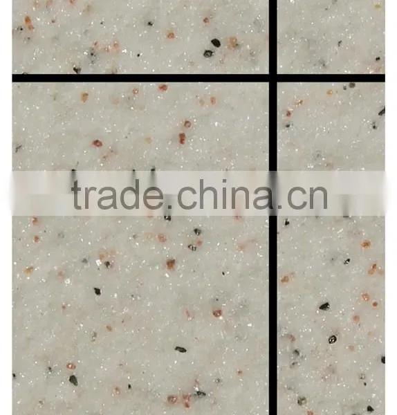 Top Quality Exterior Spray Finish for Wall Decoration photo-3